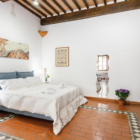 Pisa Stylish Loft In The City Center Экстерьер фото