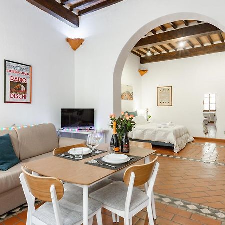 Pisa Stylish Loft In The City Center Экстерьер фото