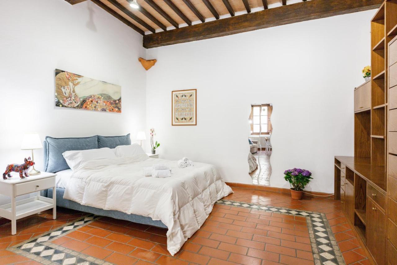 Pisa Stylish Loft In The City Center Экстерьер фото