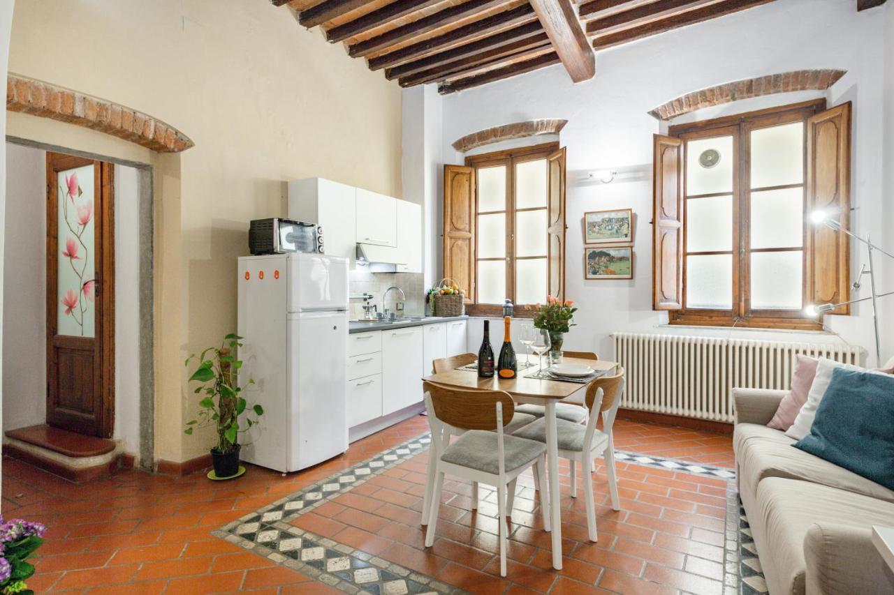 Pisa Stylish Loft In The City Center Экстерьер фото