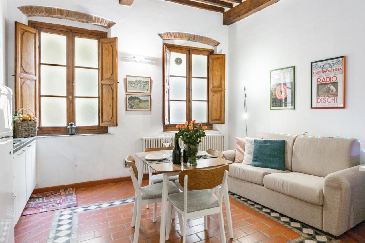 Pisa Stylish Loft In The City Center Экстерьер фото