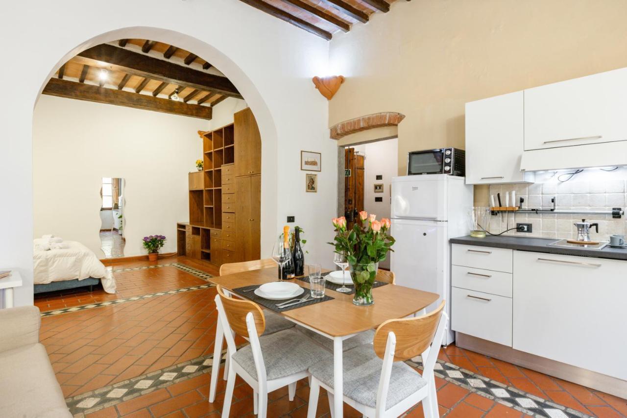 Pisa Stylish Loft In The City Center Экстерьер фото