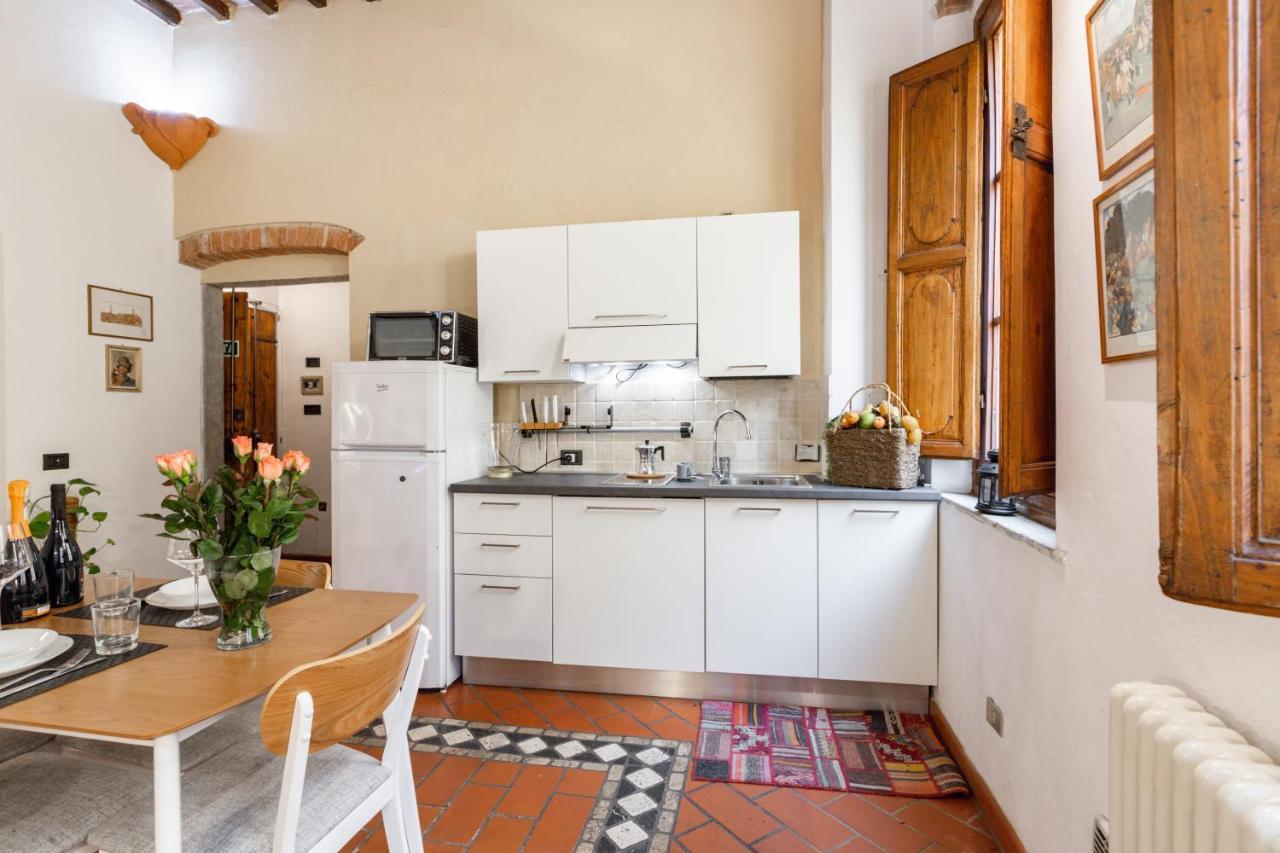 Pisa Stylish Loft In The City Center Экстерьер фото