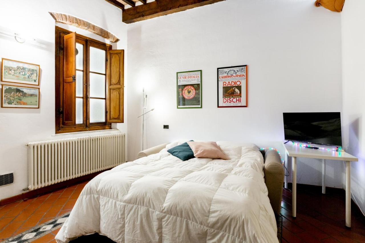 Pisa Stylish Loft In The City Center Экстерьер фото