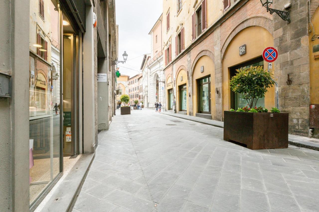 Pisa Stylish Loft In The City Center Экстерьер фото