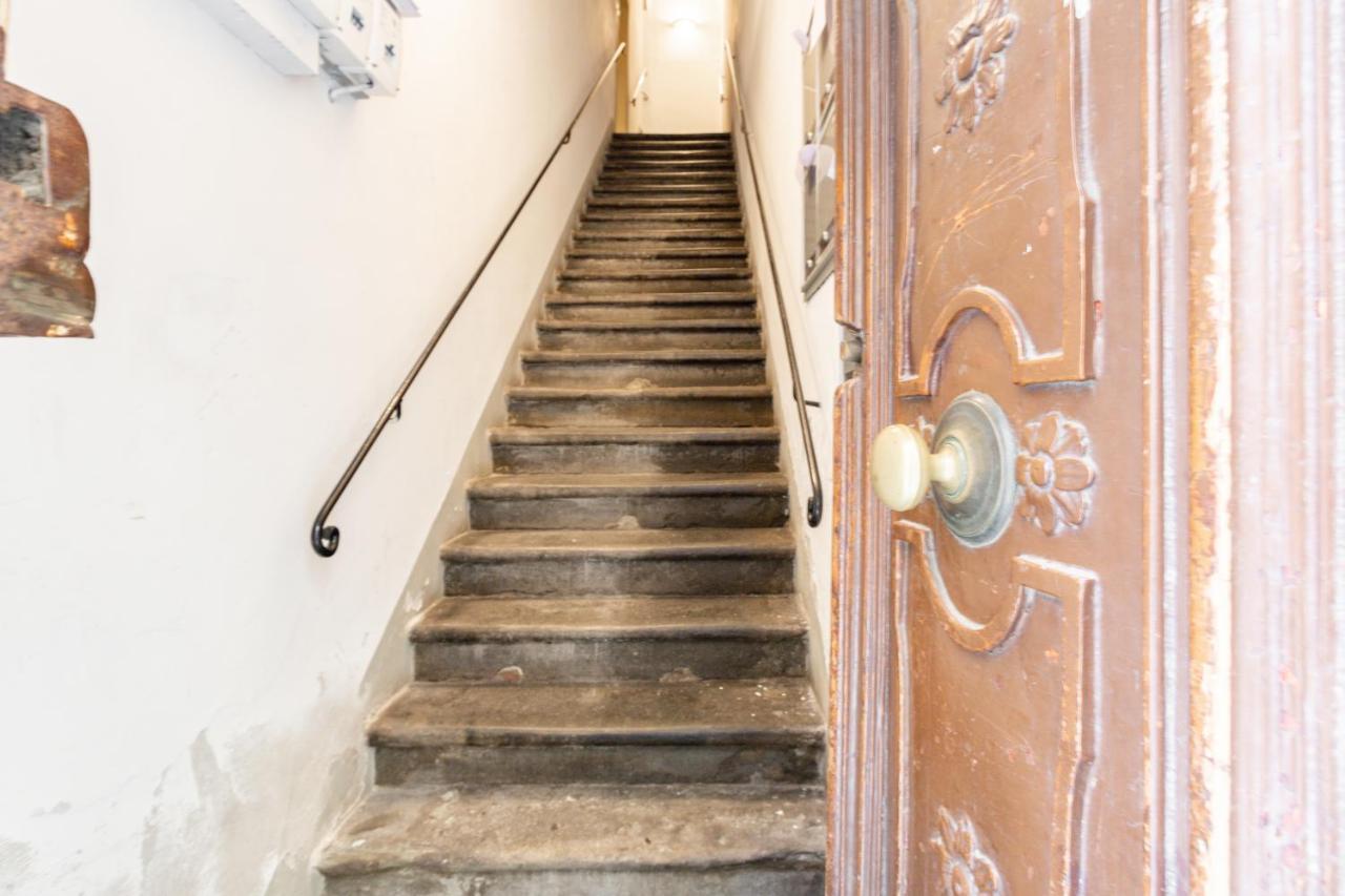 Pisa Stylish Loft In The City Center Экстерьер фото