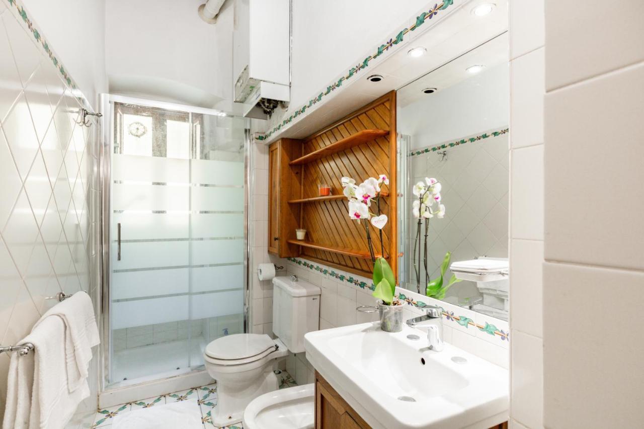 Pisa Stylish Loft In The City Center Экстерьер фото